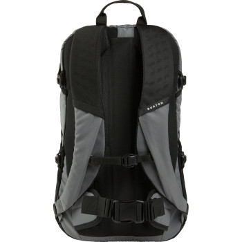 BURTON Day Hiker 30L Backpack - Gotham Grey