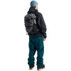 BURTON Day Hiker 30L Backpack - Σακίδιο 30 Lit - Gotham Grey