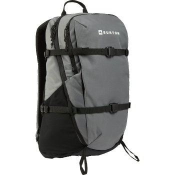 BURTON Day Hiker 30L Backpack - Gotham Grey