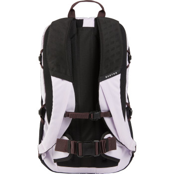 BURTON Day Hiker 30L Backpack - Σακίδιο 30 Lit - Moondust Purple