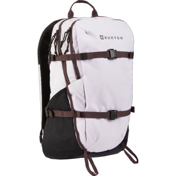 BURTON Day Hiker 30L Backpack - Σακίδιο 30 Lit - Moondust Purple