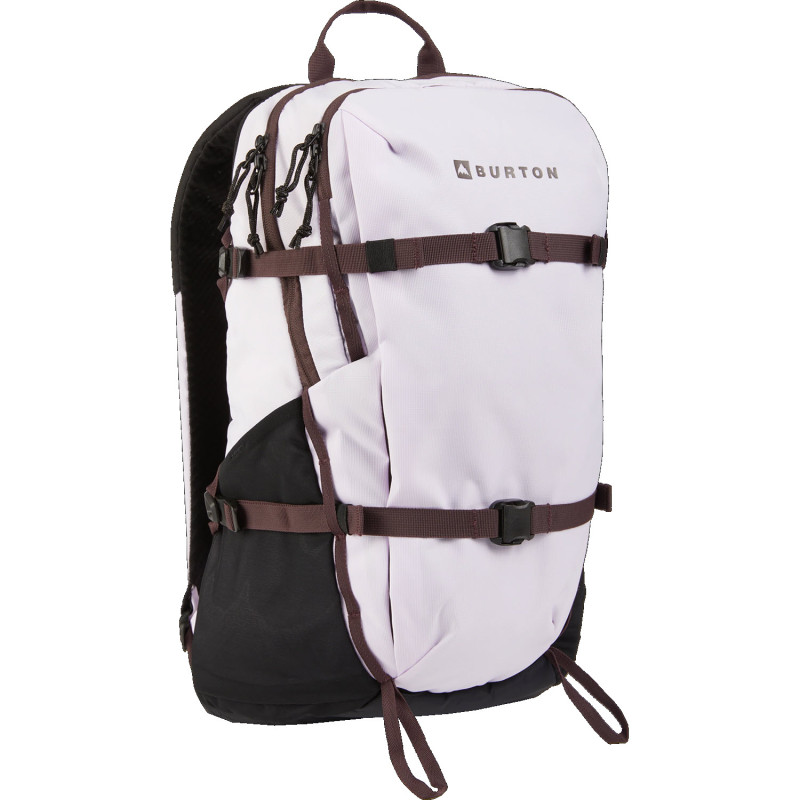 BURTON Day Hiker 30L Backpack - Σακίδιο 30 Lit - Moondust Purple