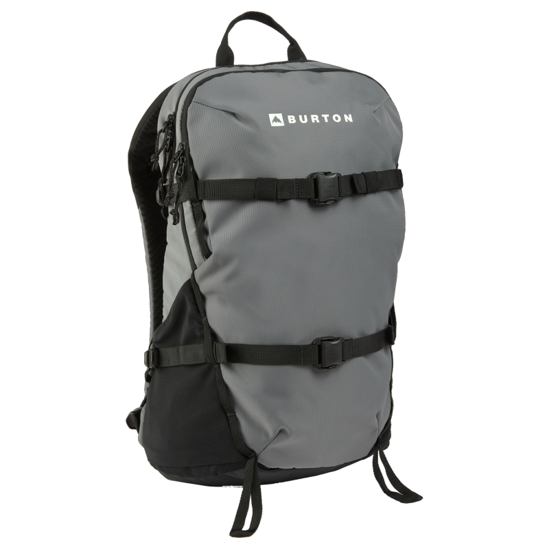 BURTON Day Hiker 22L - Σακίδιο Πλάτης - Gotham Gray