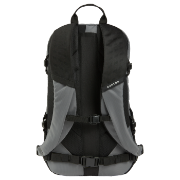 BURTON Day Hiker 22L - Σακίδιο Πλάτης - Gotham Gray