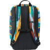 Burton Kids' Distortion 18L Backpack - Παιδικό Σακίδιο - Paint Stripe