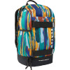 Burton Kids' Distortion 18L Backpack - Παιδικό Σακίδιο - Paint Stripe