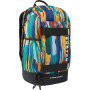 Burton Kids' Distortion 18L Backpack - Παιδικό Σακίδιο - Paint Stripe
