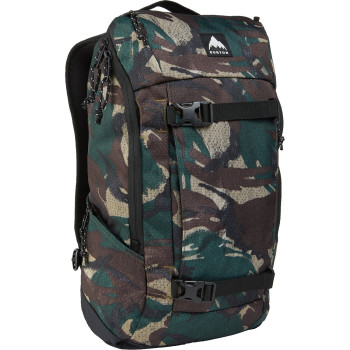 BURTON Kilo 2.0 27L Σακίδιο Πλάτης - Seersucker Camo