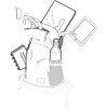 BURTON Prospect 2.0 20L Backpack - Σακίδιο 20 Lit - Shockwave Floral