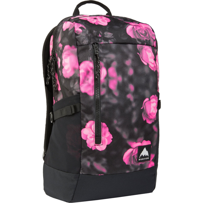 BURTON Prospect 2.0 20L Backpack - Σακίδιο 20 Lit - Shockwave Floral