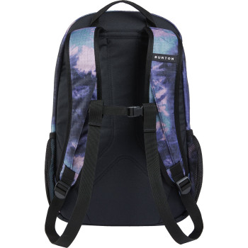 BURTON Treble Yell 21L Backpack - Σακίδιο 21 Lit - Crystal Dye