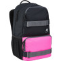 BURTON Treble Yell 21L Backpack - Σακίδιο 21 Lit - Shockwave Pink/True Black