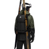 Mammut Nirvana 28 Technical freeride backpack - Σακίδιο 28 Lit - Black
