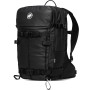 Mammut Nirvana 28 Technical freeride backpack - Σακίδιο 28 Lit - Black