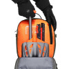 Mammut Nirvana 28 Technical freeride backpack - Σακίδιο 28 Lit - Black