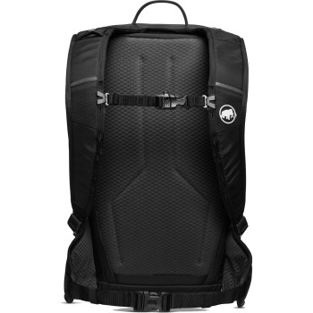 Mammut Nirvana 28 Technical freeride backpack - Σακίδιο 28 Lit - Black