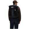 Napapijri Equator Backpack - Σακίδιο 28,8 Lit - Black