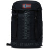 Napapijri Equator Backpack - Σακίδιο 28,8 Lit - Black