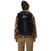 Napapijri Equator Backpack - Σακίδιο 28,8 Lit - Black