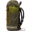 Napapijri Equator Backpack - Σακίδιο 28,8 Lit - Multicolour M8D
