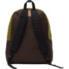Napapijri Voyage Backpack - Σακίδιο 19.5 Lt - Beige White