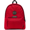 Napapijri Voyage Backpack - Σακίδιο 19.5 Lt - Red