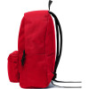 Napapijri Voyage Backpack - Σακίδιο 19.5 Lt - Red