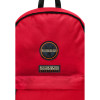 Napapijri Voyage Backpack - Σακίδιο 19.5 Lt - Red