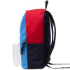 Napapijri Voyage Backpack - Σακίδιο 19.5 Lt - White Blue