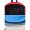 Napapijri Voyage Backpack - Σακίδιο 19.5 Lt - White Blue