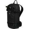 Quiksilver TR Platinum 18L Backpack - Σακίδιο 18 L - Black