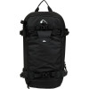 Quiksilver TR Platinum 18L Backpack - Σακίδιο 18 L - Black