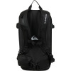 Quiksilver TR Platinum 18L Backpack - Σακίδιο 18 L - Black