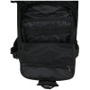 Quiksilver TR Platinum 18L Backpack - Σακίδιο 18 L - Black