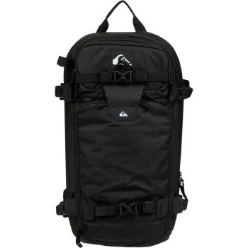 Quiksilver TR Platinum 18L Backpack - Σακίδιο 18 L - Black