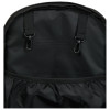 Quiksilver TR Platinum 18L Backpack - Σακίδιο 18 L - Black