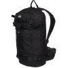 Quiksilver TR Platinum 25L Backpack - Σακίδιο 25 L - Black