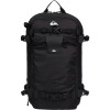 Quiksilver TR Platinum 25L Backpack - Σακίδιο 25 L - Black
