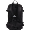 Quiksilver TR Platinum 25L Backpack - Σακίδιο 25 L - Black