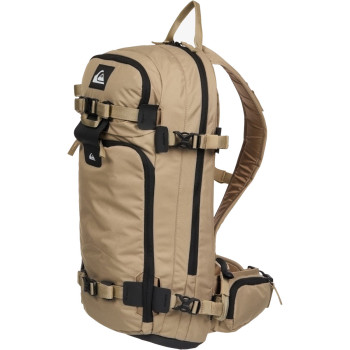 Quiksilver TR Platinum 18L Backpack - Σακίδιο 18 L - Kelp