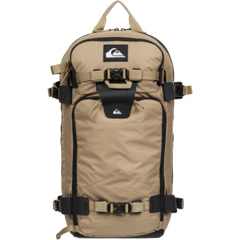 Quiksilver TR Platinum 18L Backpack - Σακίδιο 18 L - Kelp
