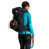 The North Face All-Mountain Purpose 30 Backpack - Σακίδιο 30 Lit - TNF Black/TNF Red