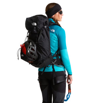 The North Face All-Mountain Purpose 30 Backpack - Σακίδιο 30 Lit - TNF Black/TNF Red