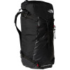 The North Face All-Mountain Purpose 30 Backpack - Σακίδιο 30 Lit - TNF Black/TNF Red