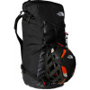 The North Face All-Mountain Purpose 30 Backpack - Σακίδιο 30 Lit - TNF Black/TNF Red