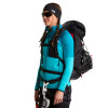 The North Face All-Mountain Purpose 30 Backpack - Σακίδιο 30 Lit - TNF Black/TNF Red