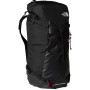 The North Face All-Mountain Purpose 30 Backpack - Σακίδιο 30 Lit - TNF Black/TNF Red
