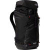 The North Face All-Mountain Purpose 38 Backpack - Σακίδιο 38 Lit - TNF Black/TNF Red