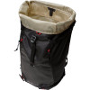 The North Face All-Mountain Purpose 38 Backpack - Σακίδιο 38 Lit - TNF Black/TNF Red