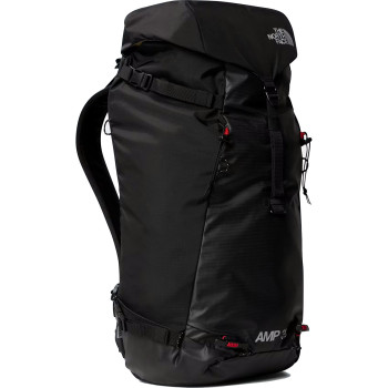 The North Face All-Mountain Purpose 38 Backpack - Σακίδιο 38 Lit - TNF Black/TNF Red